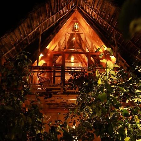 Cinnamon Paradise Nest Room Ahangama Esterno foto