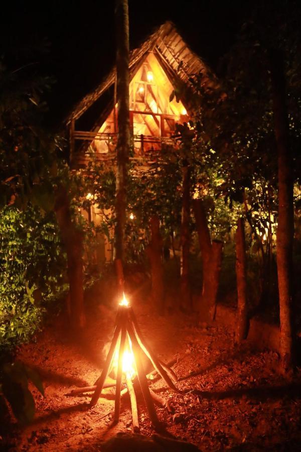 Cinnamon Paradise Nest Room Ahangama Esterno foto