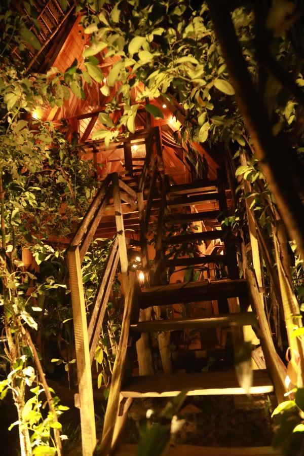 Cinnamon Paradise Nest Room Ahangama Esterno foto