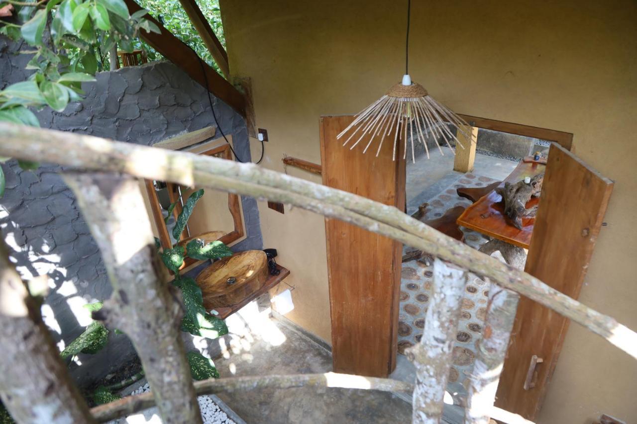 Cinnamon Paradise Nest Room Ahangama Esterno foto