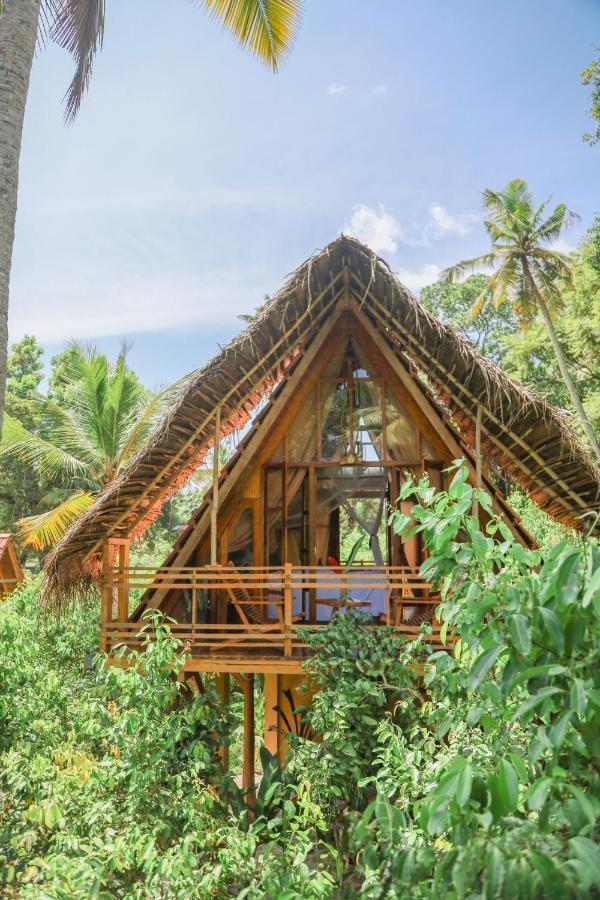 Cinnamon Paradise Nest Room Ahangama Esterno foto