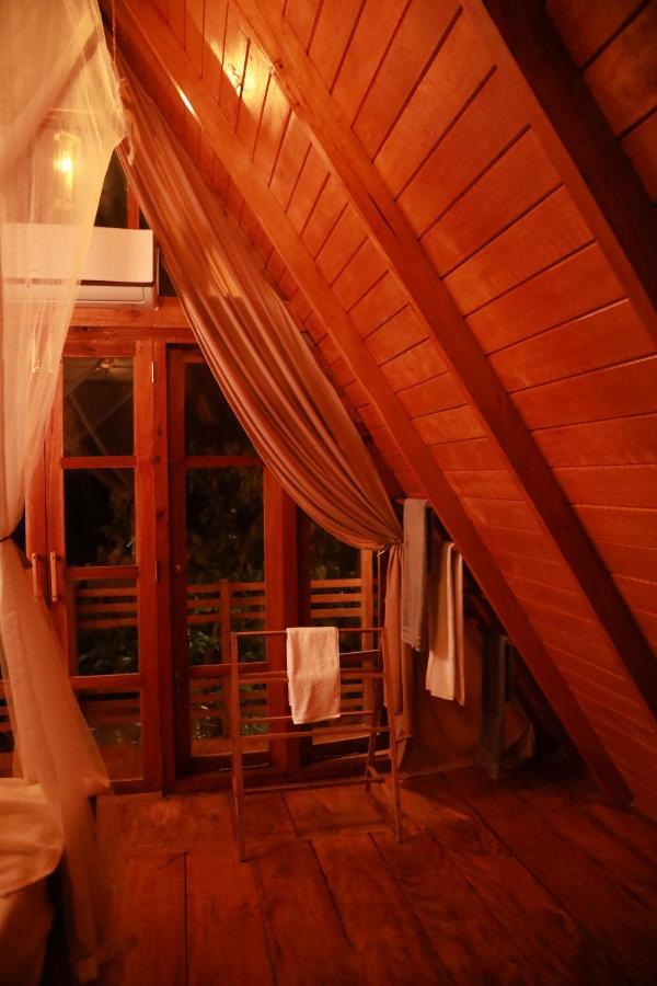 Cinnamon Paradise Nest Room Ahangama Esterno foto