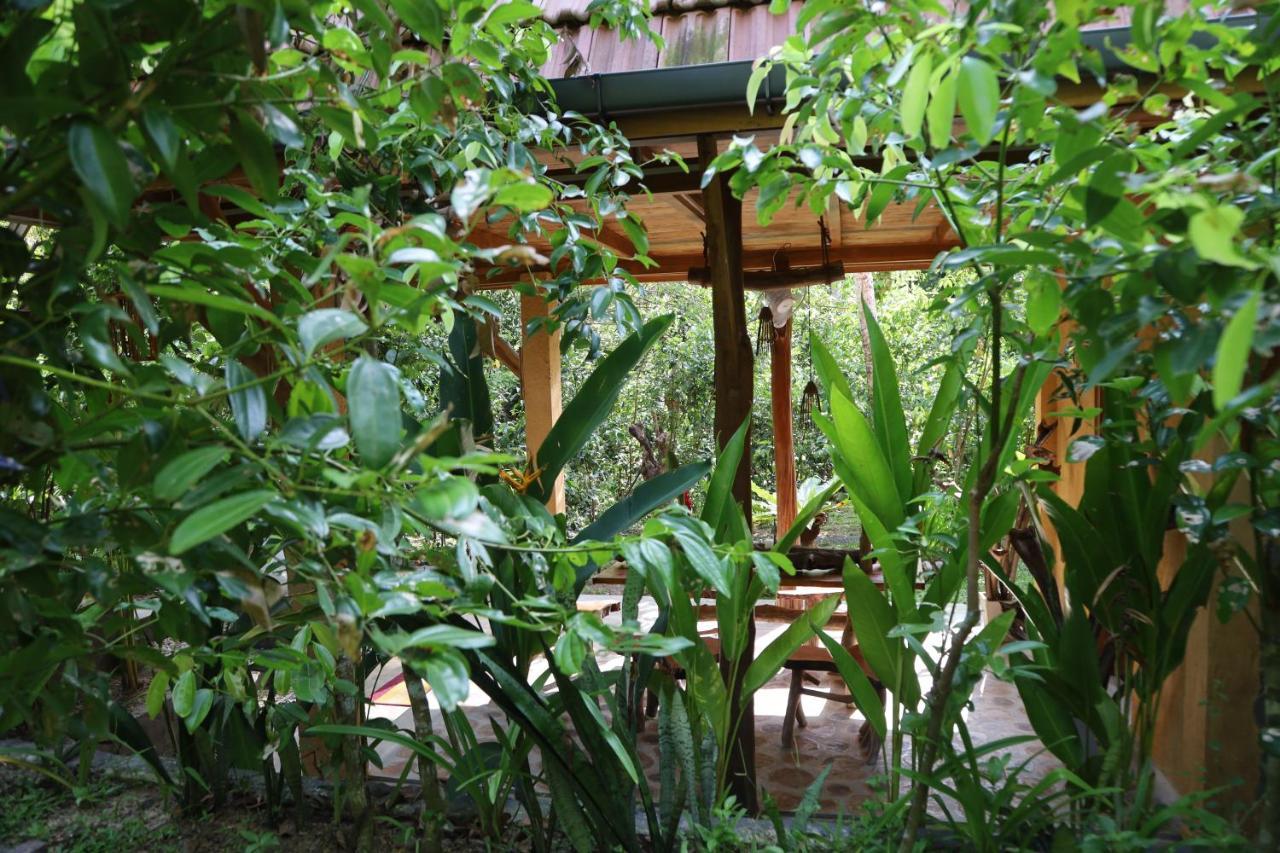Cinnamon Paradise Nest Room Ahangama Esterno foto