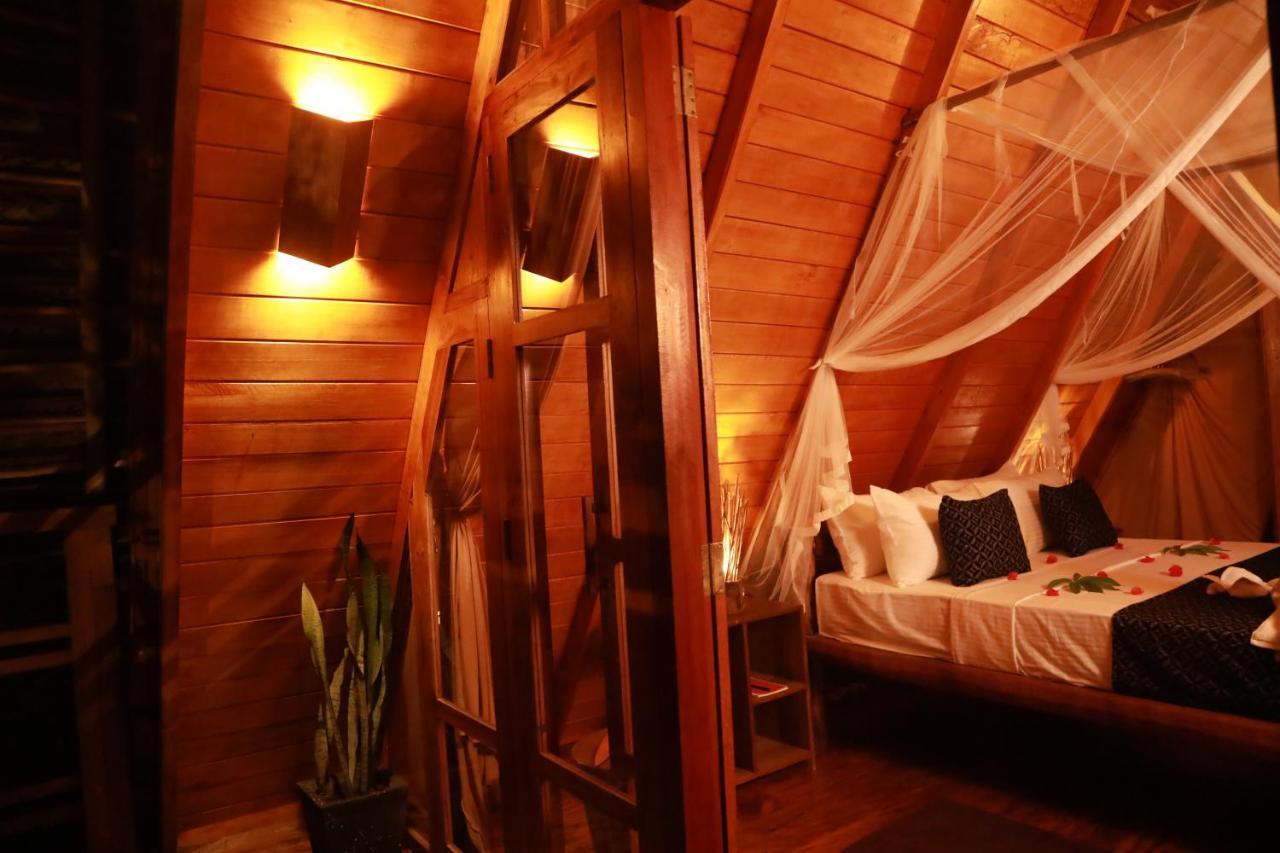 Cinnamon Paradise Nest Room Ahangama Esterno foto