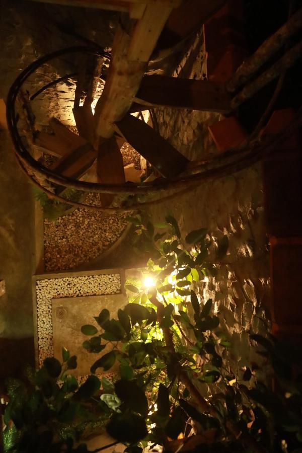 Cinnamon Paradise Nest Room Ahangama Esterno foto