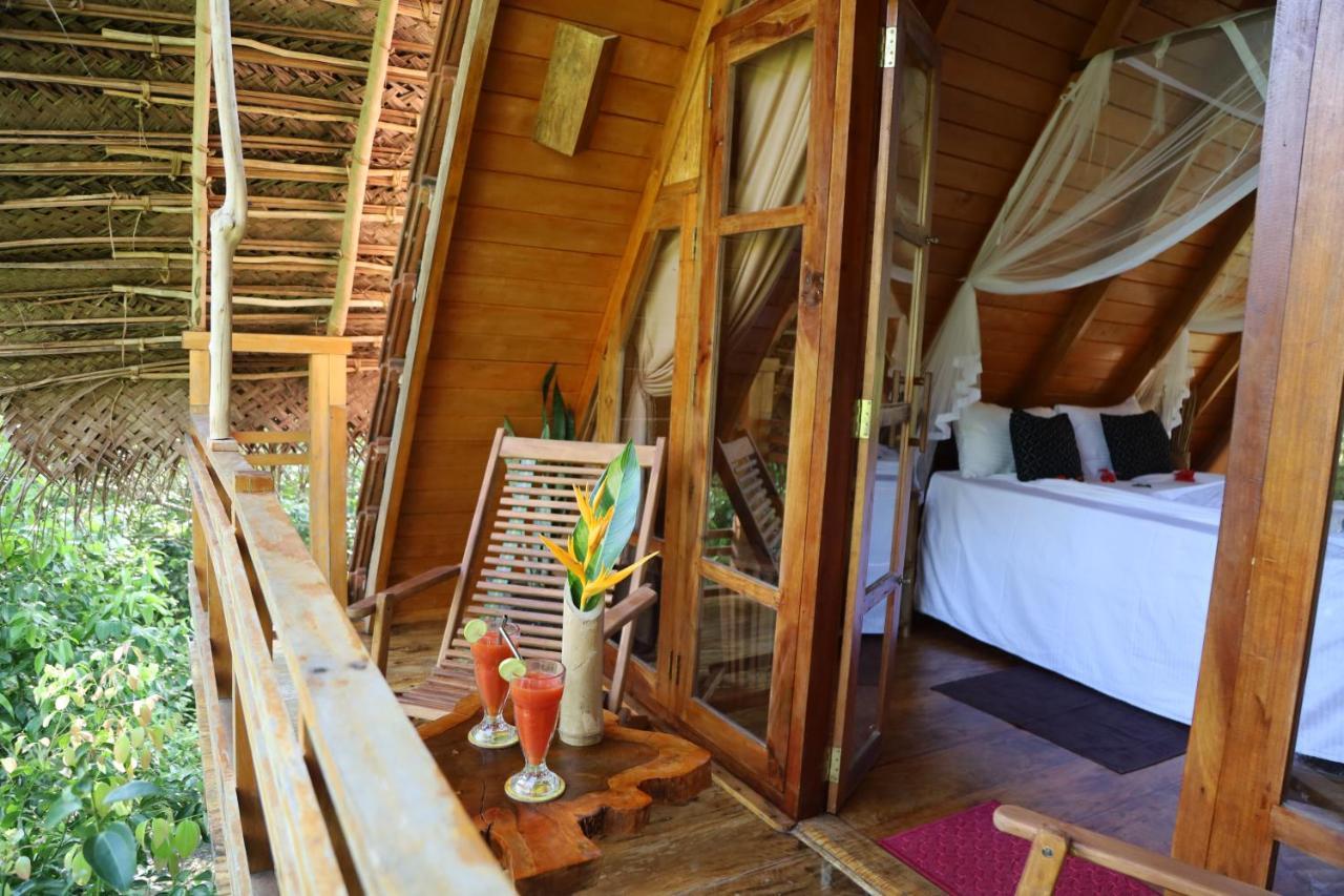 Cinnamon Paradise Nest Room Ahangama Esterno foto