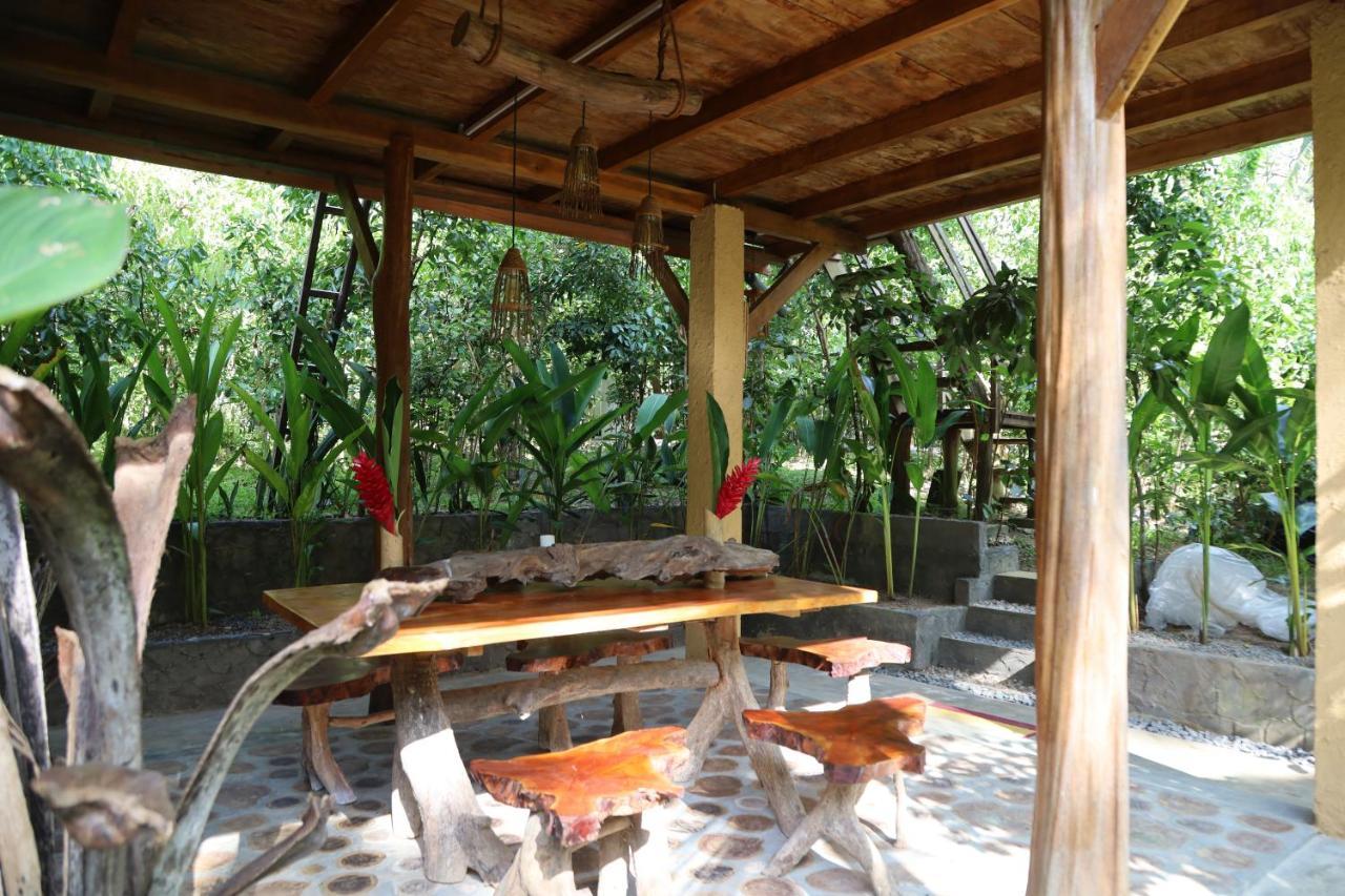Cinnamon Paradise Nest Room Ahangama Esterno foto