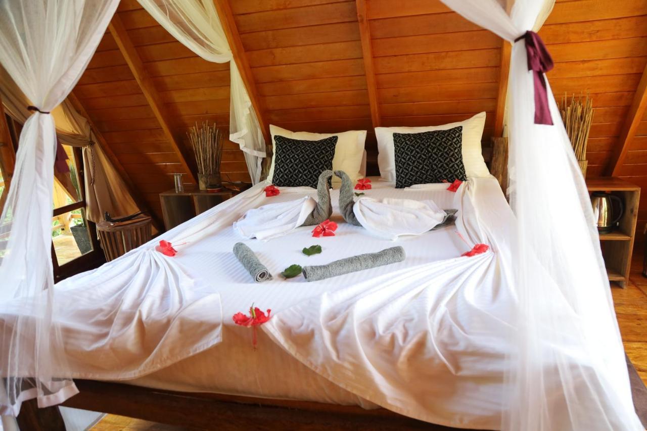 Cinnamon Paradise Nest Room Ahangama Esterno foto