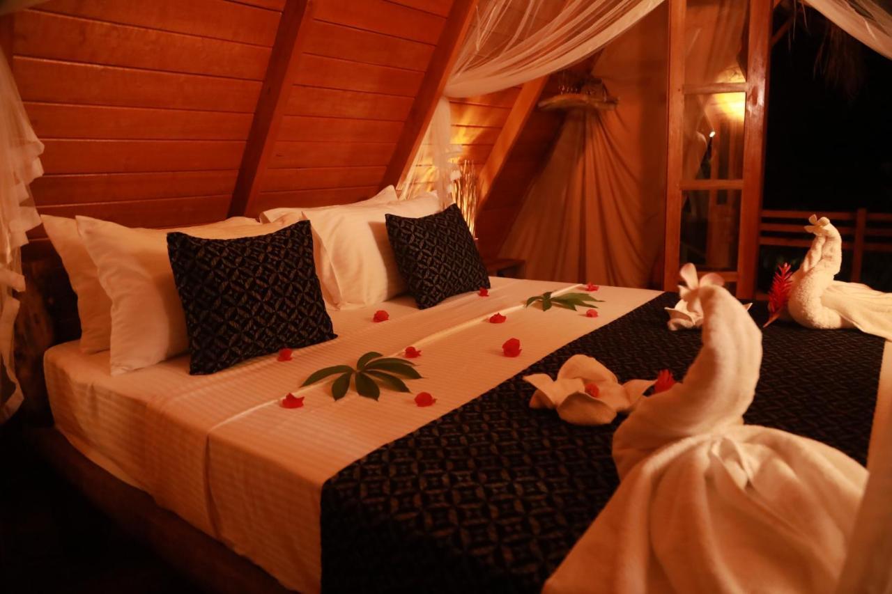 Cinnamon Paradise Nest Room Ahangama Esterno foto
