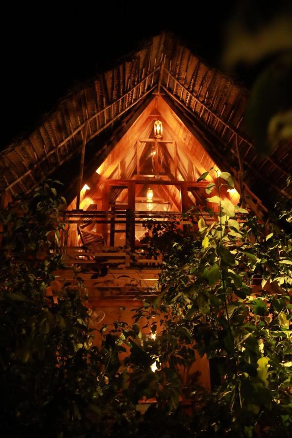 Cinnamon Paradise Nest Room Ahangama Esterno foto