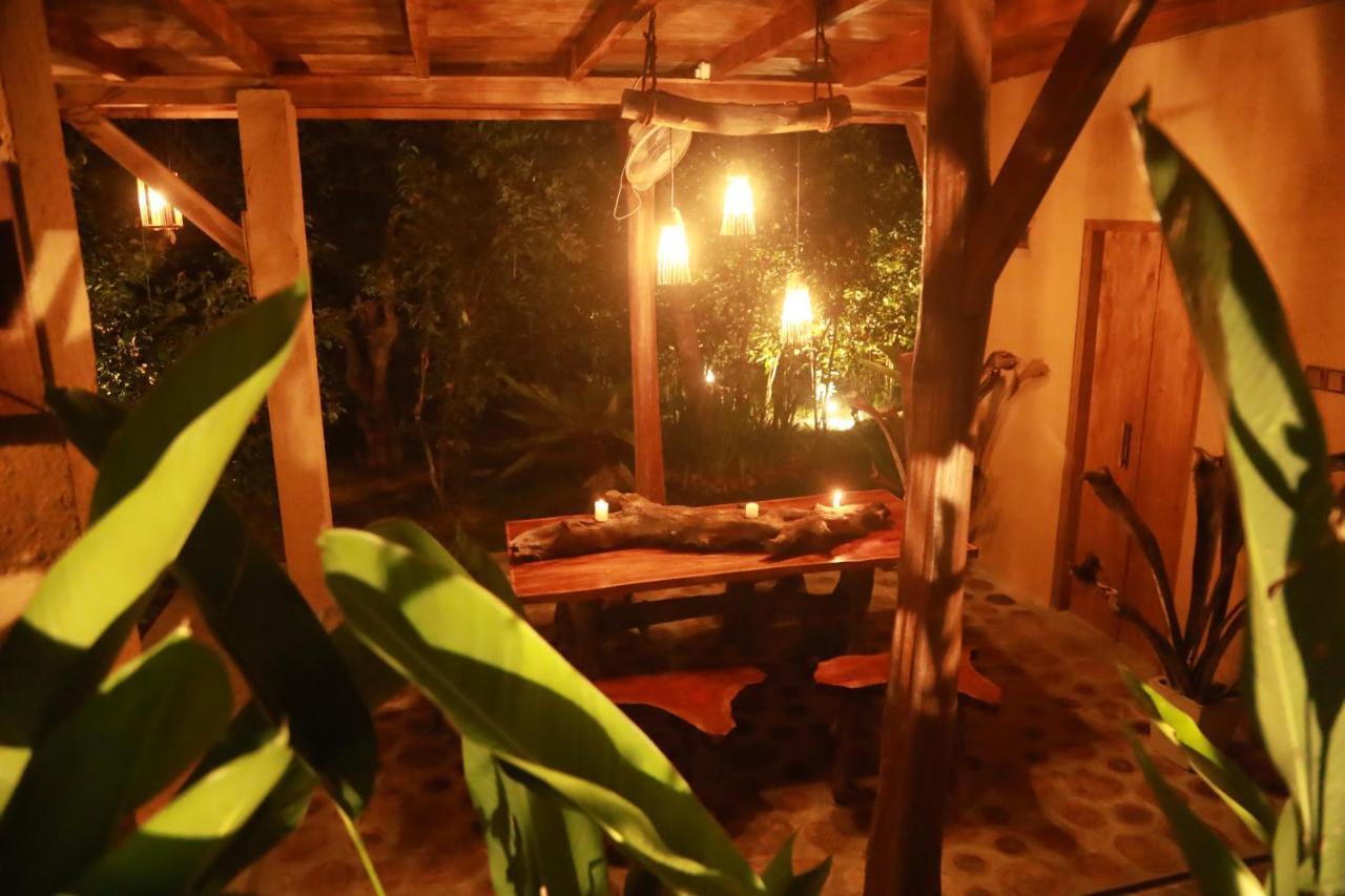 Cinnamon Paradise Nest Room Ahangama Esterno foto