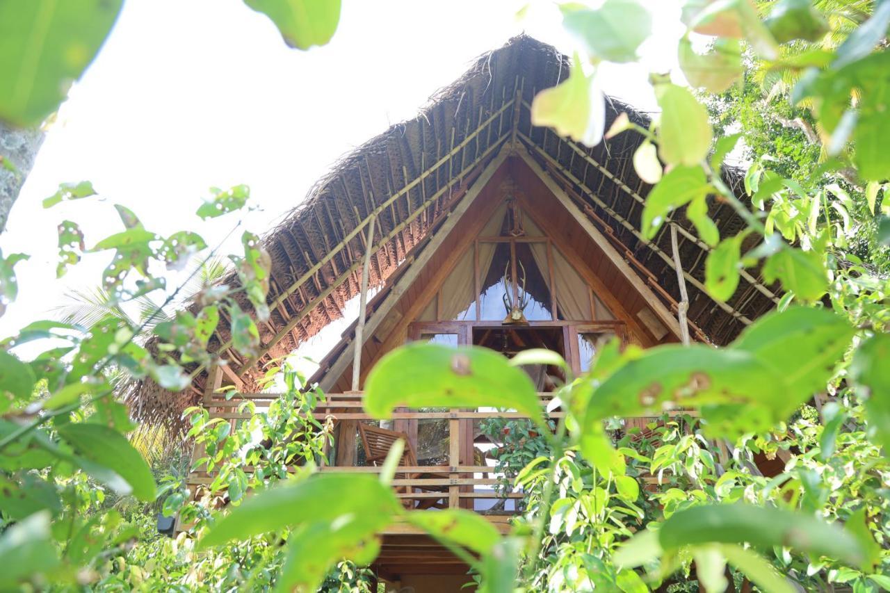 Cinnamon Paradise Nest Room Ahangama Esterno foto