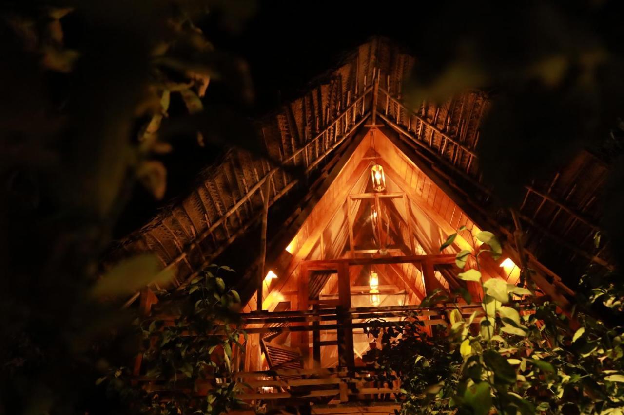 Cinnamon Paradise Nest Room Ahangama Esterno foto