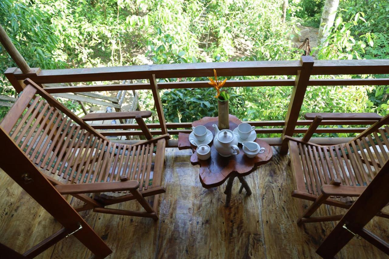 Cinnamon Paradise Nest Room Ahangama Esterno foto