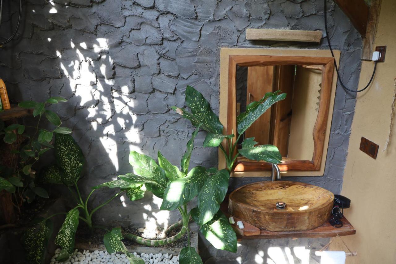 Cinnamon Paradise Nest Room Ahangama Esterno foto