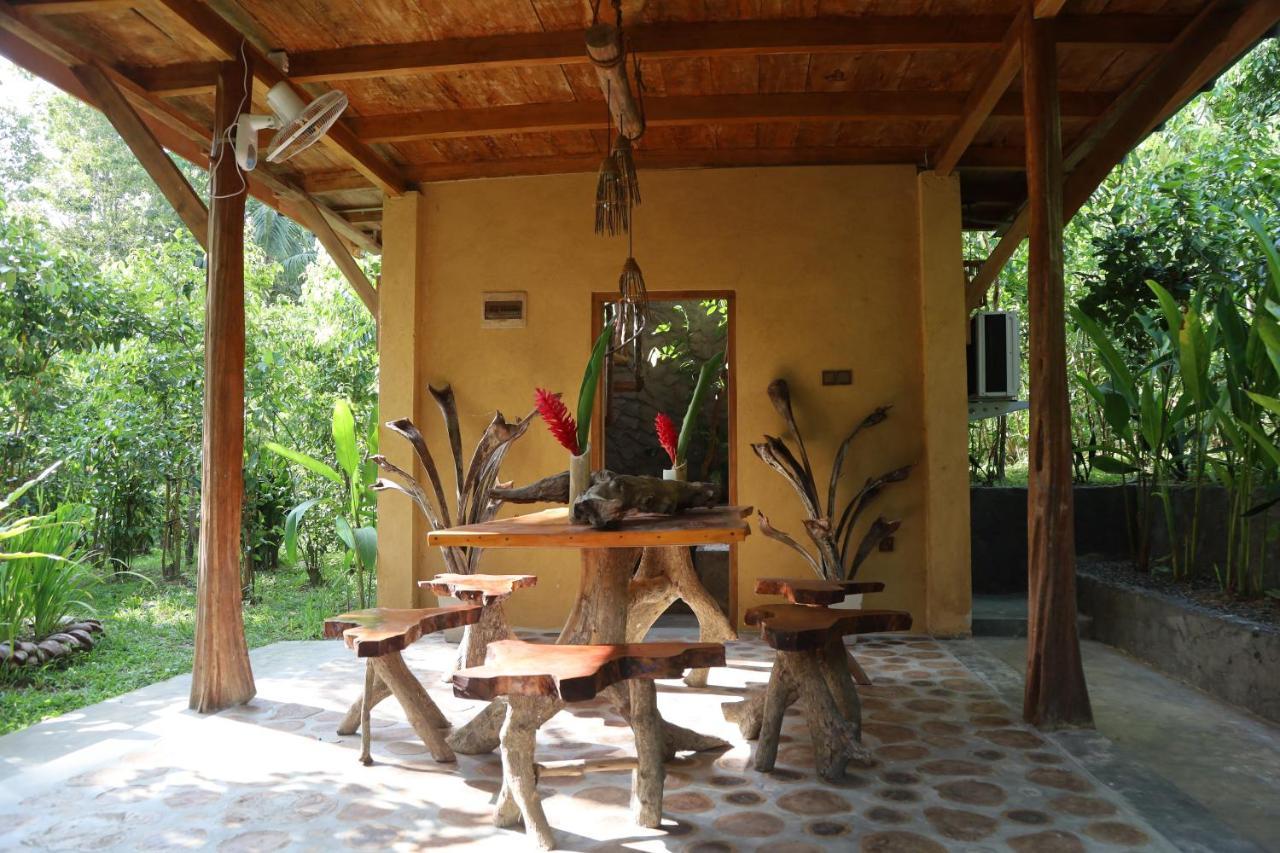 Cinnamon Paradise Nest Room Ahangama Esterno foto