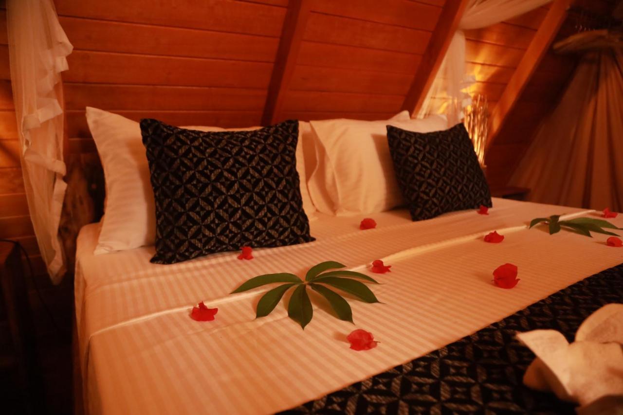 Cinnamon Paradise Nest Room Ahangama Esterno foto