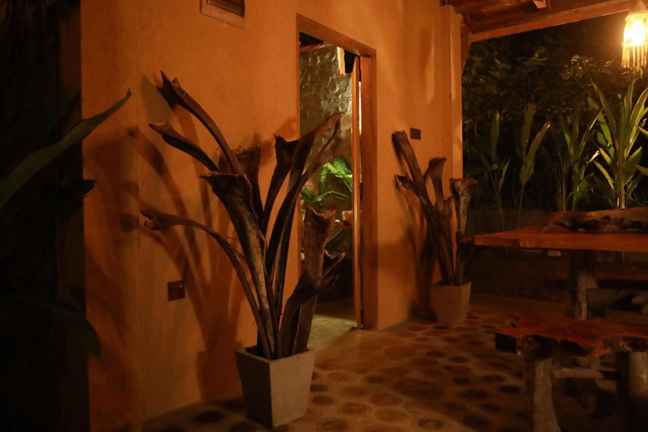 Cinnamon Paradise Nest Room Ahangama Esterno foto