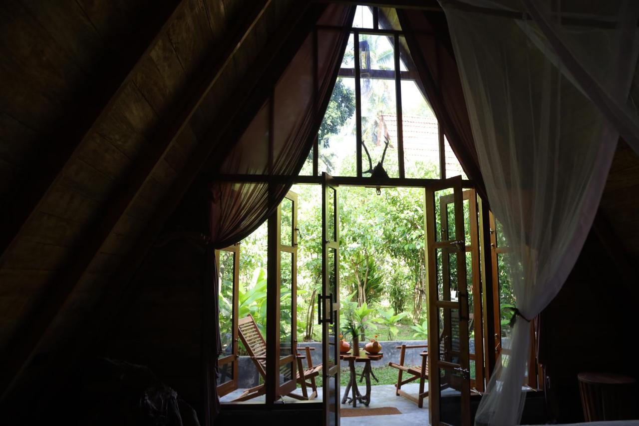 Cinnamon Paradise Nest Room Ahangama Esterno foto