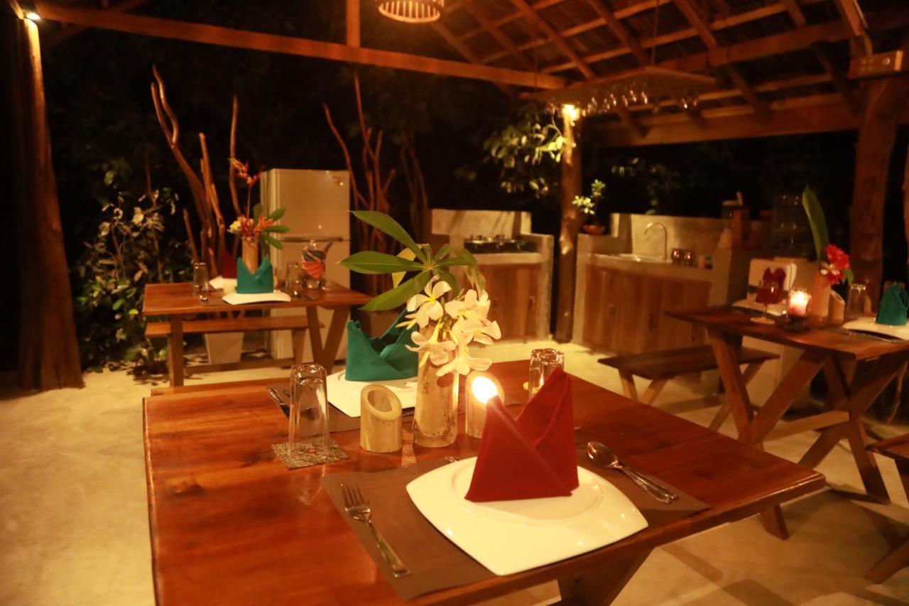 Cinnamon Paradise Nest Room Ahangama Esterno foto