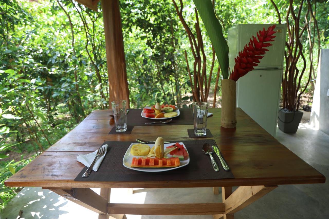 Cinnamon Paradise Nest Room Ahangama Esterno foto