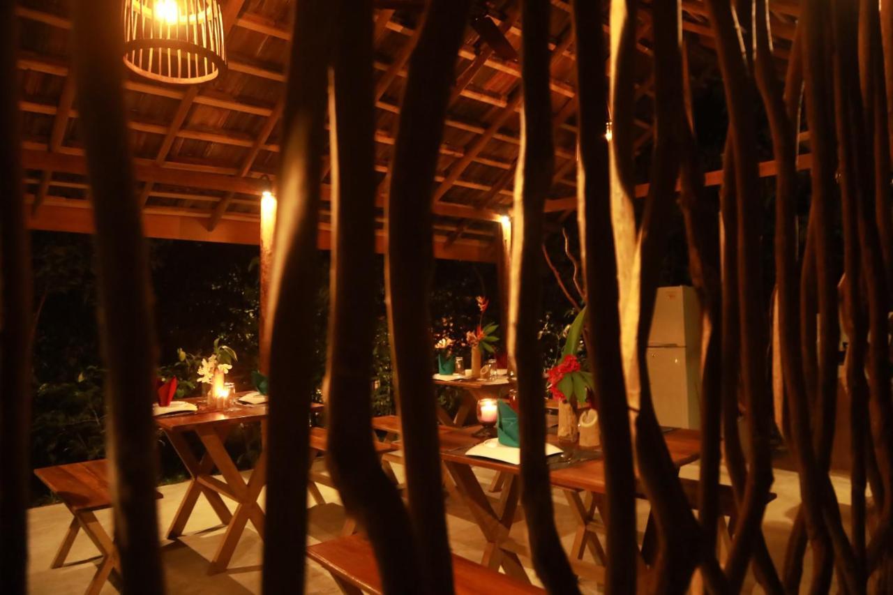 Cinnamon Paradise Nest Room Ahangama Esterno foto